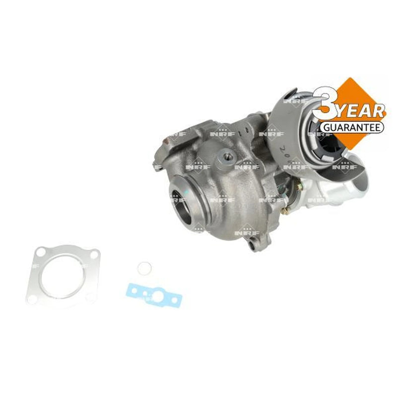 NRF Turbocharger Turbo Unit 90010064