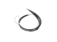 Bosch Handbrake Cable 1987477115