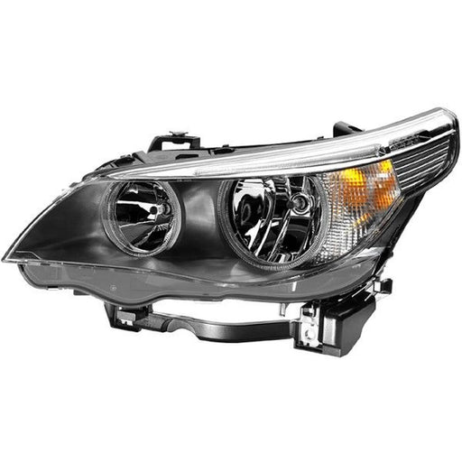 Hella Headlight Headlamp PY21W Left 1LF 008 673-091