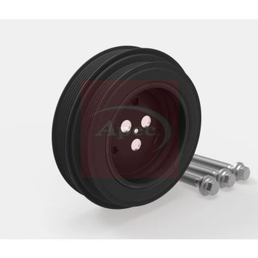 Apec Crank Shaft Belt Pulley ATV1015