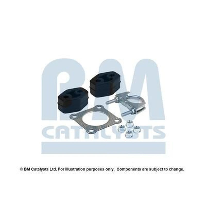 BM Catalysts Fitting Kit FK80085C FK80085C