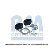 BM Catalysts Fitting Kit FK80239C FK80239C