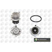 BGA Engine Cooling Water Pump CP18754
