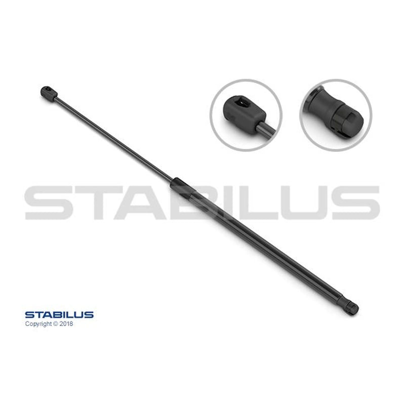 Stabilus Boot Gas Strut Lift Support Tailgate / Boot Lid Shoc 324594