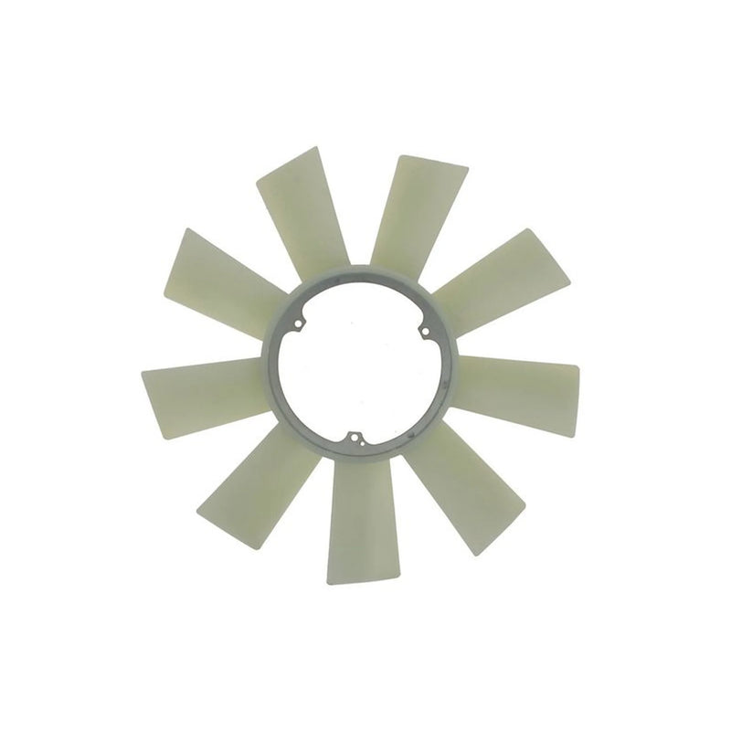 Hella Radiator Cooling Fan Blade 8MV 366 435-301