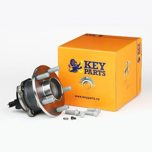 Key Parts Wheel Bearing Kit KWB995