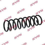 KYB Rear Suspension Coil Spring RA5396