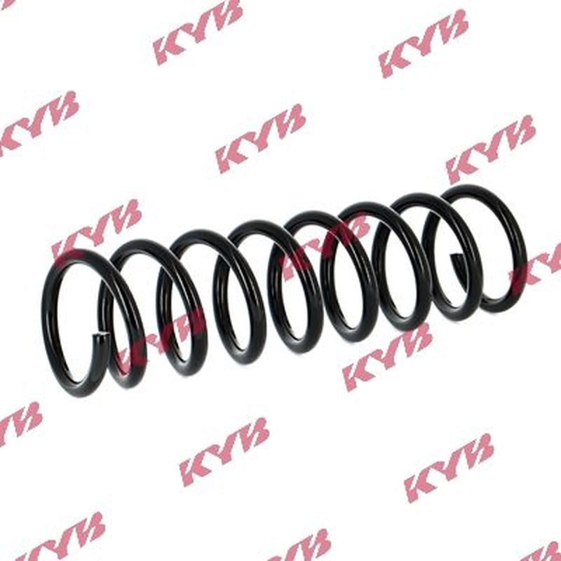 KYB Rear Suspension Coil Spring RA5396