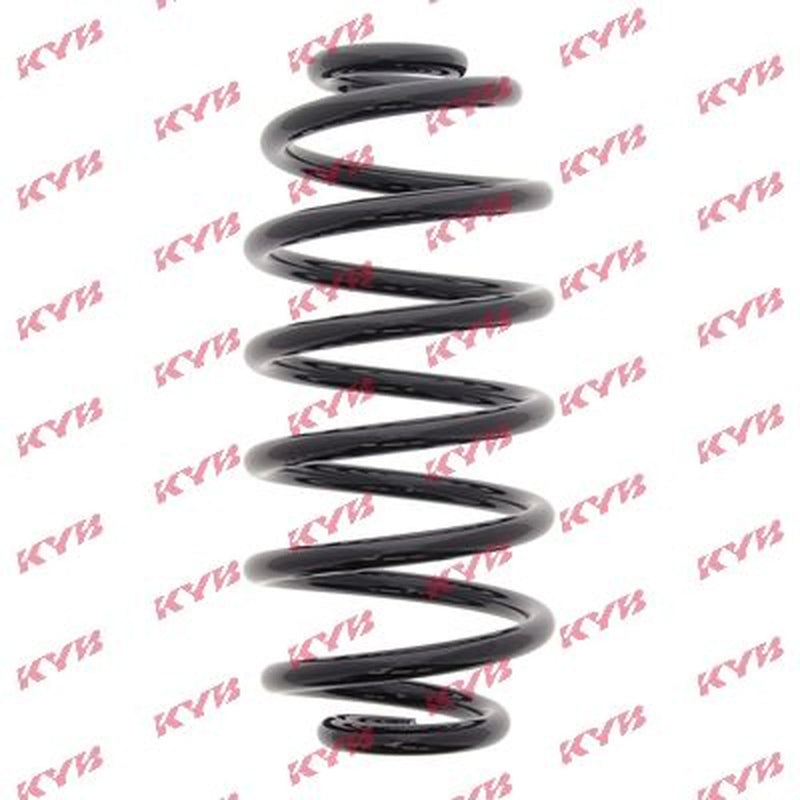 KYB Rear Suspension Coil Spring RX6648