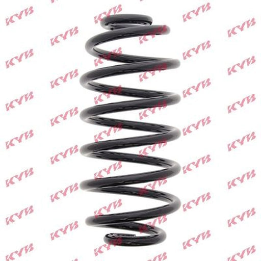 KYB Rear Suspension Coil Spring RX6648