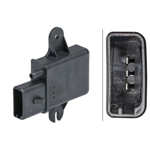 Hella MAP Sensor (Manifold Air Pressure) 6PP 009 403-321