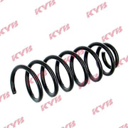 KYB Rear Suspension Coil Spring RA5868