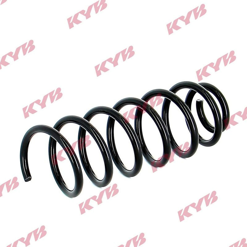 KYB Rear Suspension Coil Spring RA5868