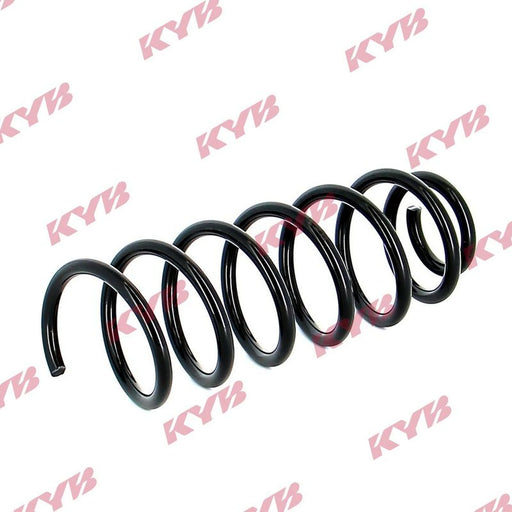 KYB Rear Suspension Coil Spring RA5868