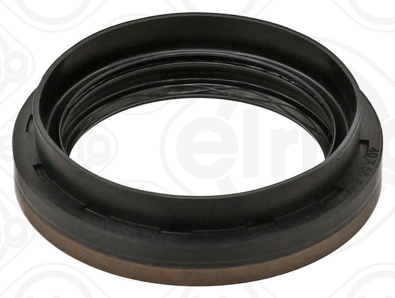 Elring Differential Shaft Seal OD ID Thick 964.880