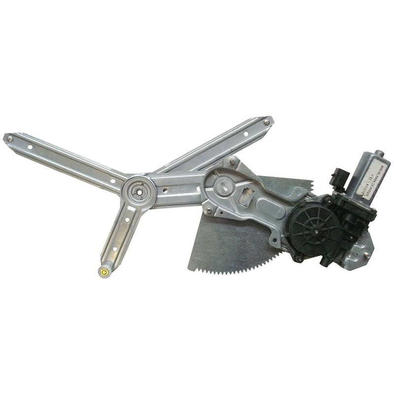 Valeo Electric Window Regulator Lifter Left Front 850310