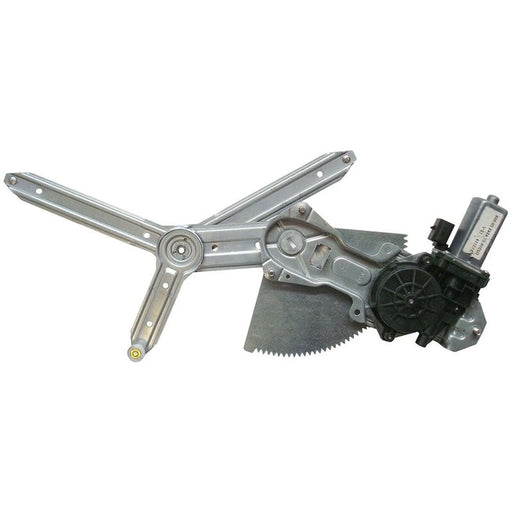 Valeo Electric Window Regulator Lifter Left Front 850310