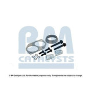 BM Catalysts Exhaust Pipe Mounting Kit FK70318C