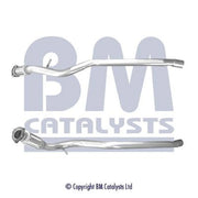 BM Catalysts Exhaust Pipe OD BM50591