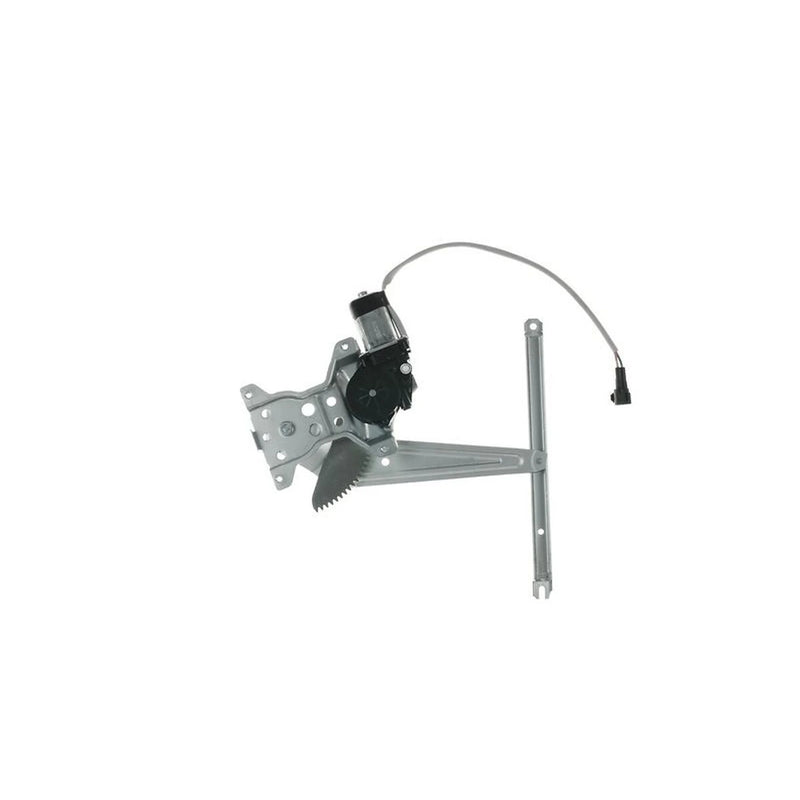 Valeo Electric Window Regulator Lifter Right Rear 861231