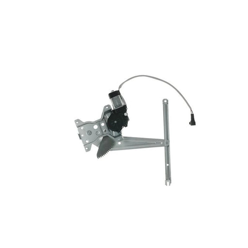 Valeo Electric Window Regulator Lifter Right Rear 861231