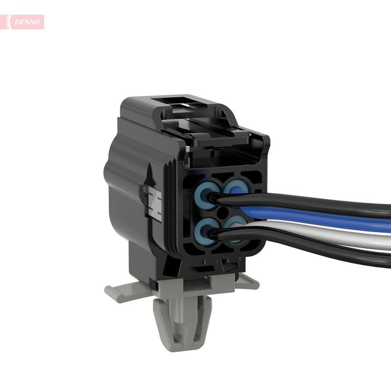Denso O2 Lambda Oxygen Sensor fits Mazda 323 C 1994-1998 1.5