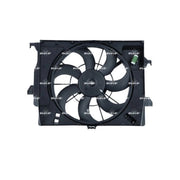 NRF Engine Cooling Fan 47904