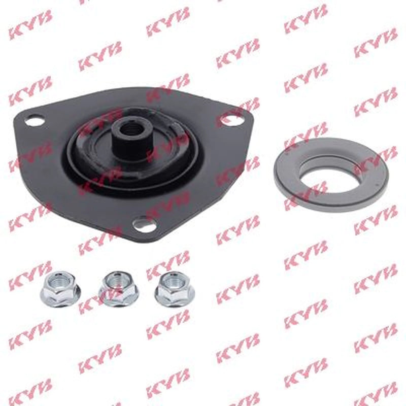KYB Front Repair Kit Suspension Strut Support Mount SM5409