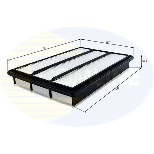 Comline Engine Air Filter CMB12400