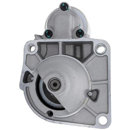 Valeo Starter Motor 12V 1.1kW 9 Teeth 438413
