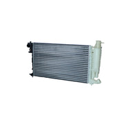 NRF Engine Radiator 50414