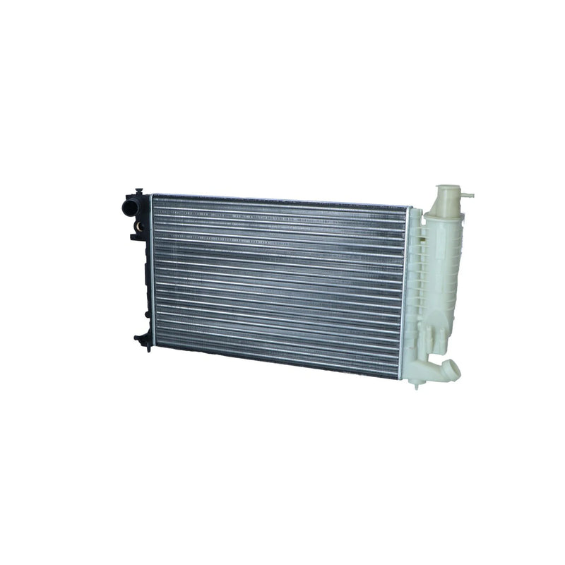 NRF Engine Radiator 50414