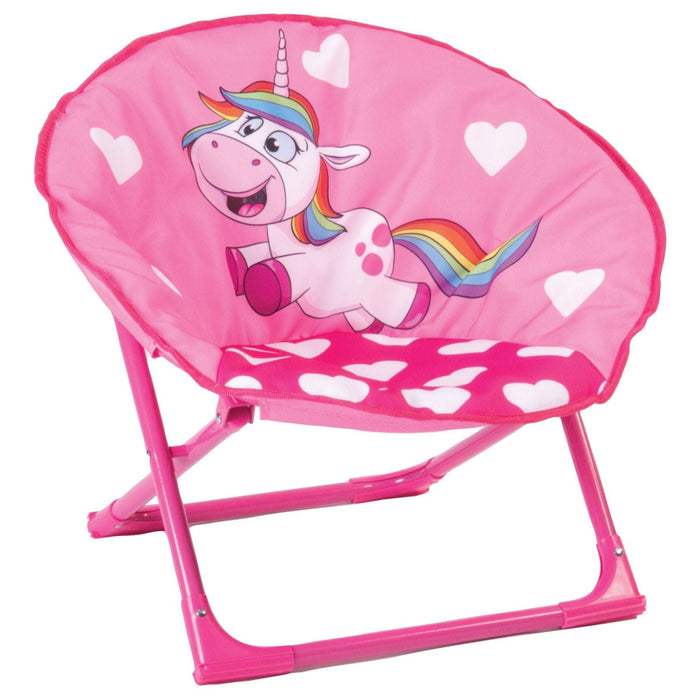 Quest Kids Moon chair Unicorn SP2035 - Quest - Van Life Living