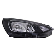 Hella Headlight Headlamp PY21W Right 1LG 354 859-041