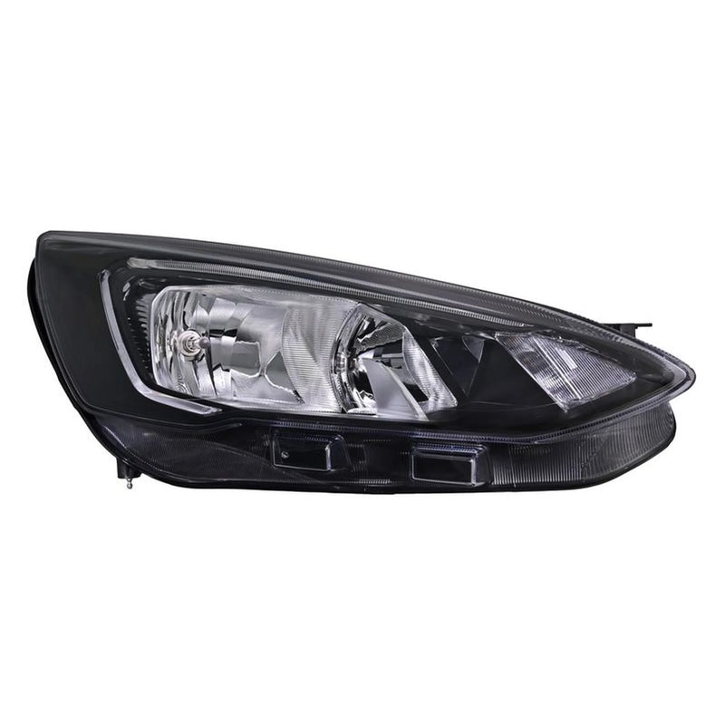 Hella Headlight Headlamp PY21W Right 1LG 354 859-041
