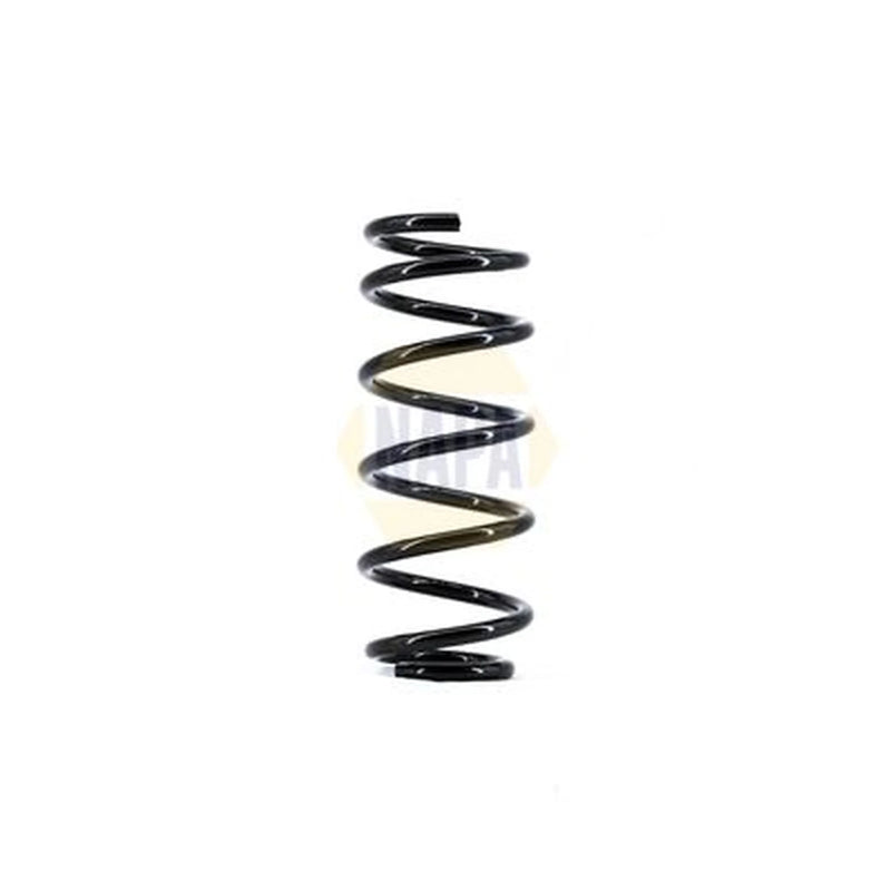 NAPA Rear Suspension Coil Spring NCS1661