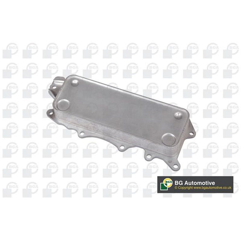 BGA Engine Oil Cooler CO5603