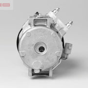 Denso Air Conditioning Compressor fits Toyota Land Cruiser Prado 2002-2010 3.0