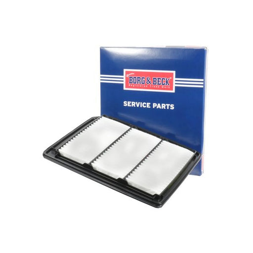 Borg & Beck Engine Air Filter BFA2748