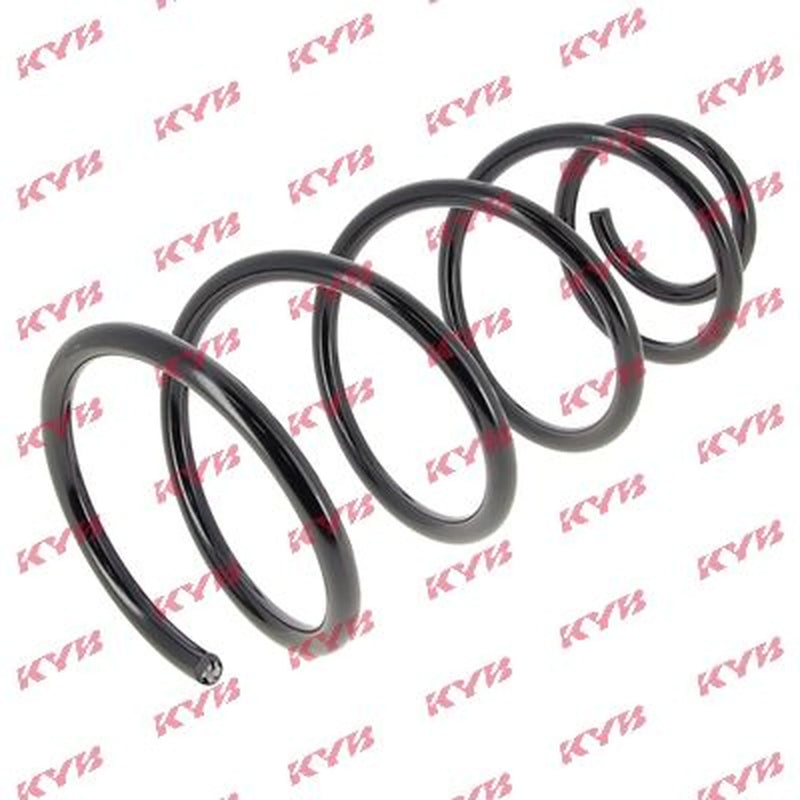 KYB Front Suspension Coil Spring RC3462