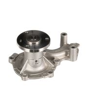 Gates Engine Cooling Water Pump WP0208