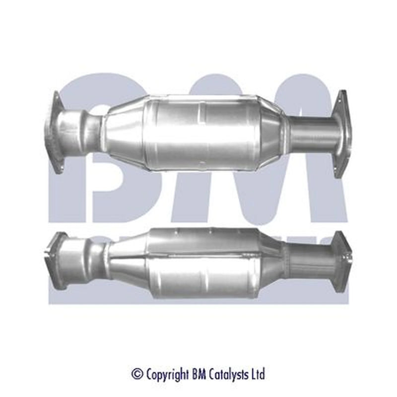BM Catalysts Petrol Cat BM90693