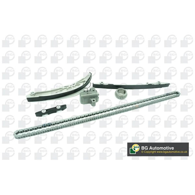 BGA Timing Chain Kit Set 184 Links TC2340FK