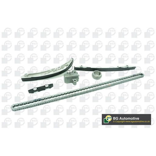 BGA Timing Chain Kit Set 184 Links TC2340FK