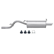 Hella End Silencer Rear 8LD 366 029-971