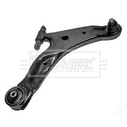 Borg & Beck Control/Trailing Arm BCA6260