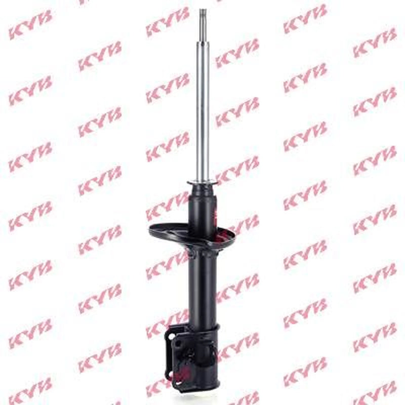 KYB Shock Absorber Damper Strut Rear Left 334124
