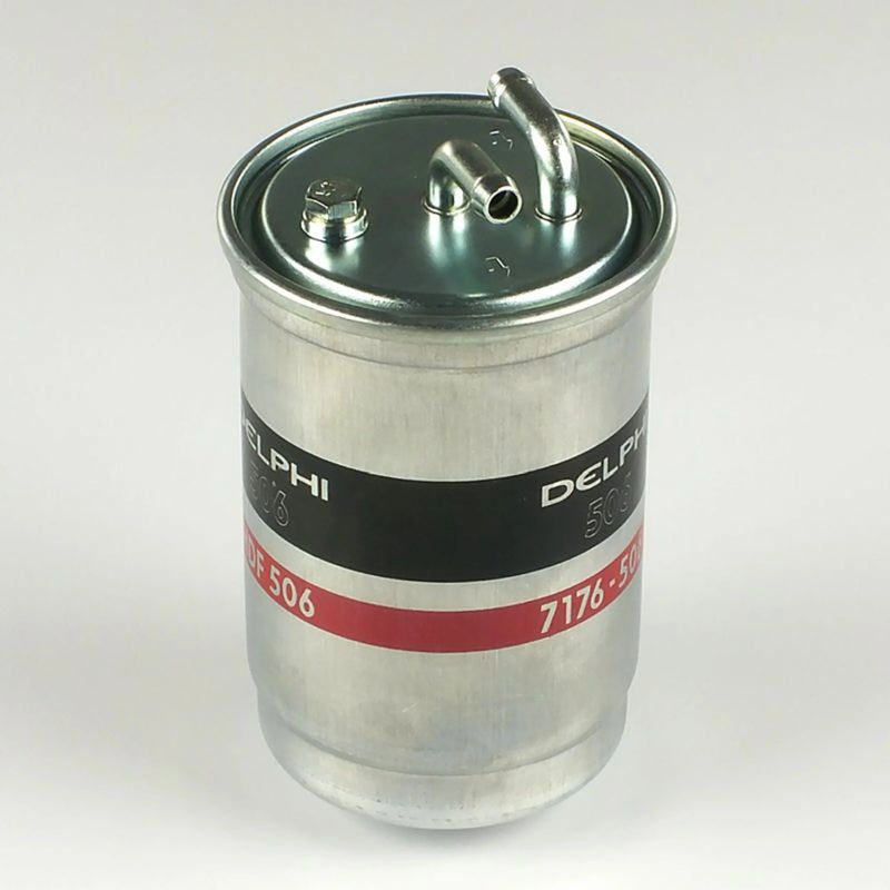 Delphi Fuel Filter Element HDF506