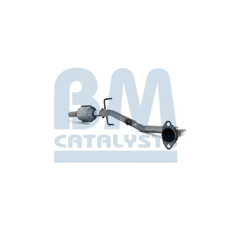 BM Catalysts Homologated Petrol Cat BM90249H
