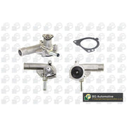 BGA Engine Cooling Water Pump CP2808